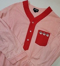 Vtg Towncraft Christmas Long