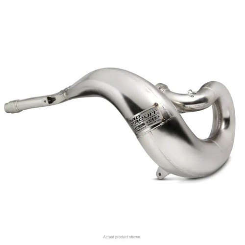Pro circuit platinum pipe for - circuit,