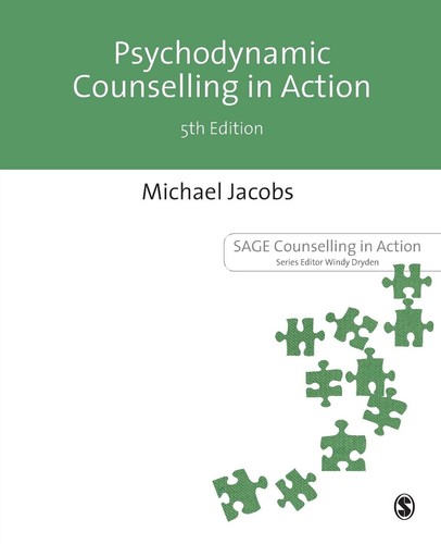 Psychodynamic counselling - psychodynamic,