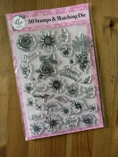 Dawn Bibby Creations 30 Stamps