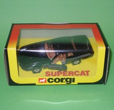 Corgi / 314 Supercat Jaguar