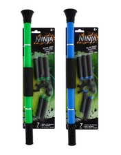 2 Kid Foam Dart  10PC Ninja