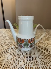 Pontesa MCM Vintage Ironstone