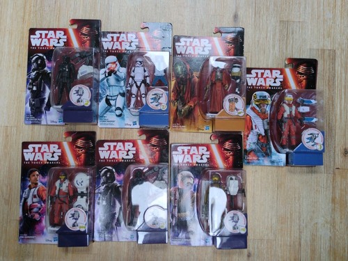 Hasbro star wars the - hasbro, force