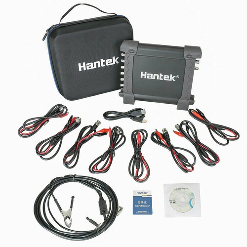 Hantek 1008c automotive - 1008c,