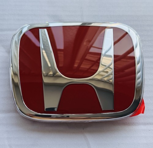 Honda civic type - honda,