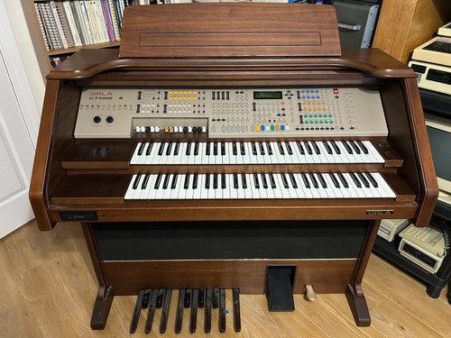 2000s orla gt9000 digital - 2000s,
