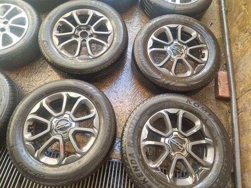 735624966 alloy wheels - wheels, and