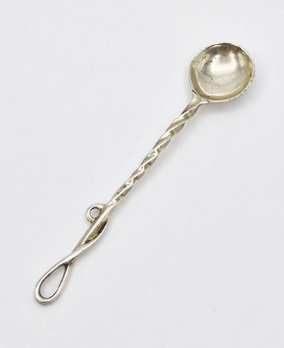 George sterling silver - ii,