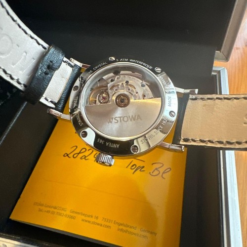 Stowa antea 365 - 365, automatic