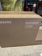 Samsung HW-S700D Soundbar