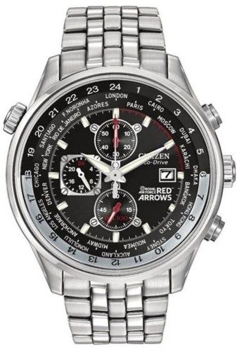 Citizen raf red - citizen, arrows