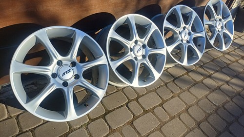Asa alloys 5x114 subaru - asa,
