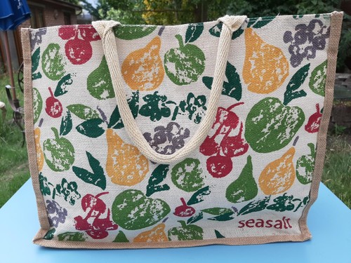Seasalt rare large big - rare,