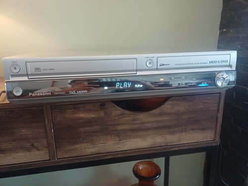 Panasonic dmr ex95v - dmr-ex95v, dvd