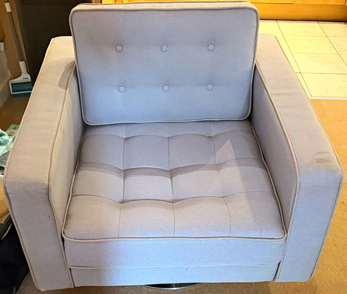 Dfs traditional grey - grey, fabric