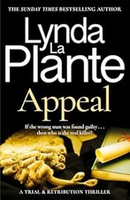 Appeal: A Trial & Retribution