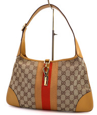 Gucci Jackie Handbag Shoulder