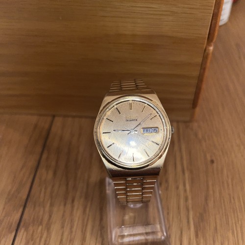 Vintage seiko quartz - seiko,