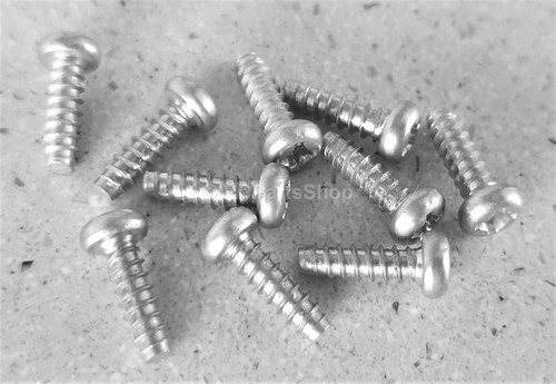 Tamiya 50577 3x10mm tapping - tamiya,