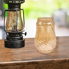 Oil Lamp Shade Gas Lamp Sturdy