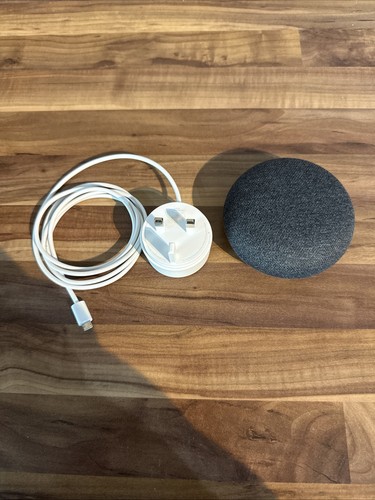 Google nest audio smart - google, home