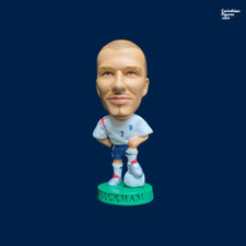Corinthian Prostars Convention Release - David Beckham England PRO1179 L