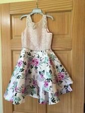 NWT Emily Rose Special