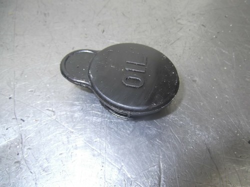 Yamaha rd350 oil tank - rd350, cap