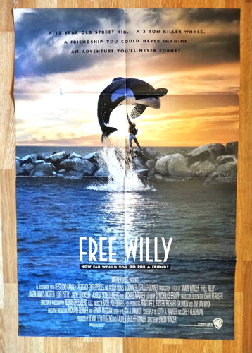 Free willy classic - classic, family