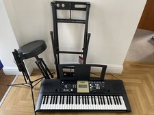 Yamaha Piano YPT 220  With