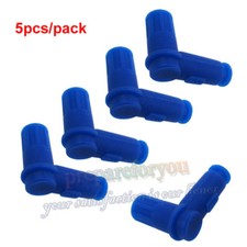 Spark plug cap - 5x, 50cc