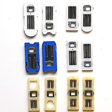 Door Handle Springs Replacement cassette single & pair upvc lever Hoppe Yale VBH