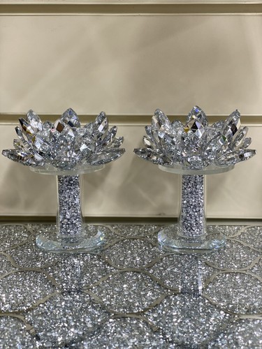 Romany silver crystal - romany,