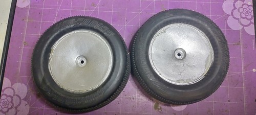 Hotbodies truggy wheels and - truggy,