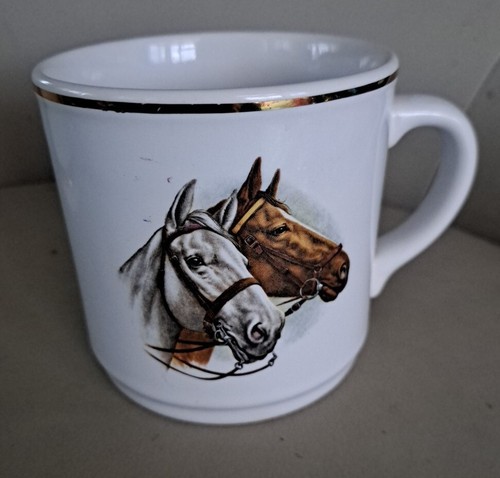 Pall mall ware english - pall, mug