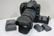 Canon EOS 400D 10.1 MP Digital