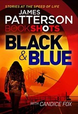 Black & Blue: BookShots