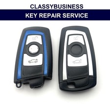 Repair service for BMW 1 2 3 4