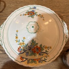 Vintage Grindley Dolores Bone