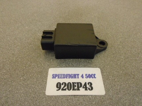 Peugeot speedfight 50cc ecu - peugeot, 4