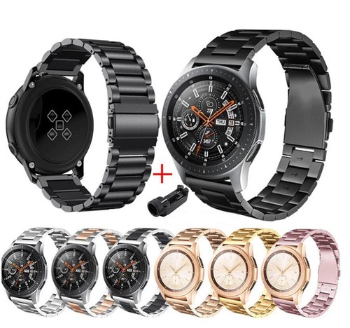 Stainless steel band - mm,