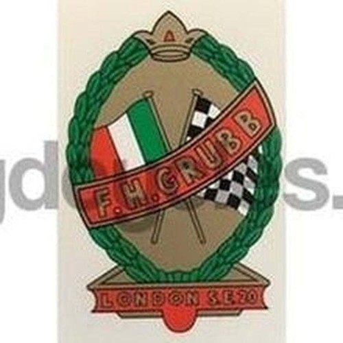 Freddie grubb head seat - freddie,