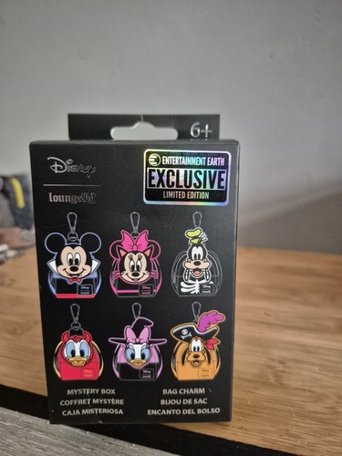 Loungefly disney backpack bag