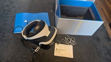 Playstation headset - vr,