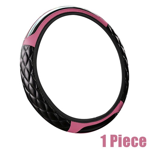 38cm carbon fiber leather - 15''/38cm,