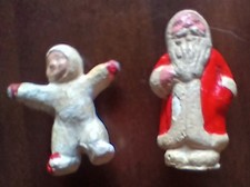 Vintage Antique Porcelain