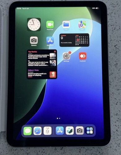 Apple ipad mini a17 pro - apple,
