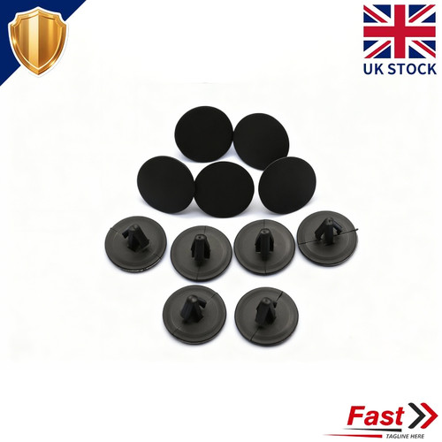 Fit peugeot trim - trim, push-in