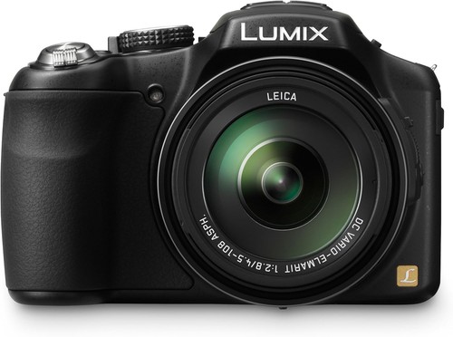 Panasonic lumix dmc - panasonic, dmc-fz200